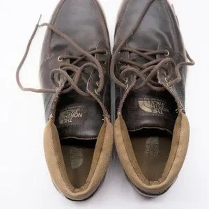 The North Face | Shoes | The North Face Ballard Evo Chukka  display picture 3